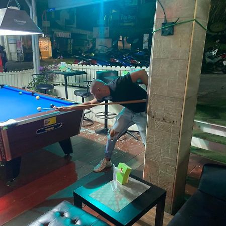 Green Mango Guesthouse Patong Ngoại thất bức ảnh